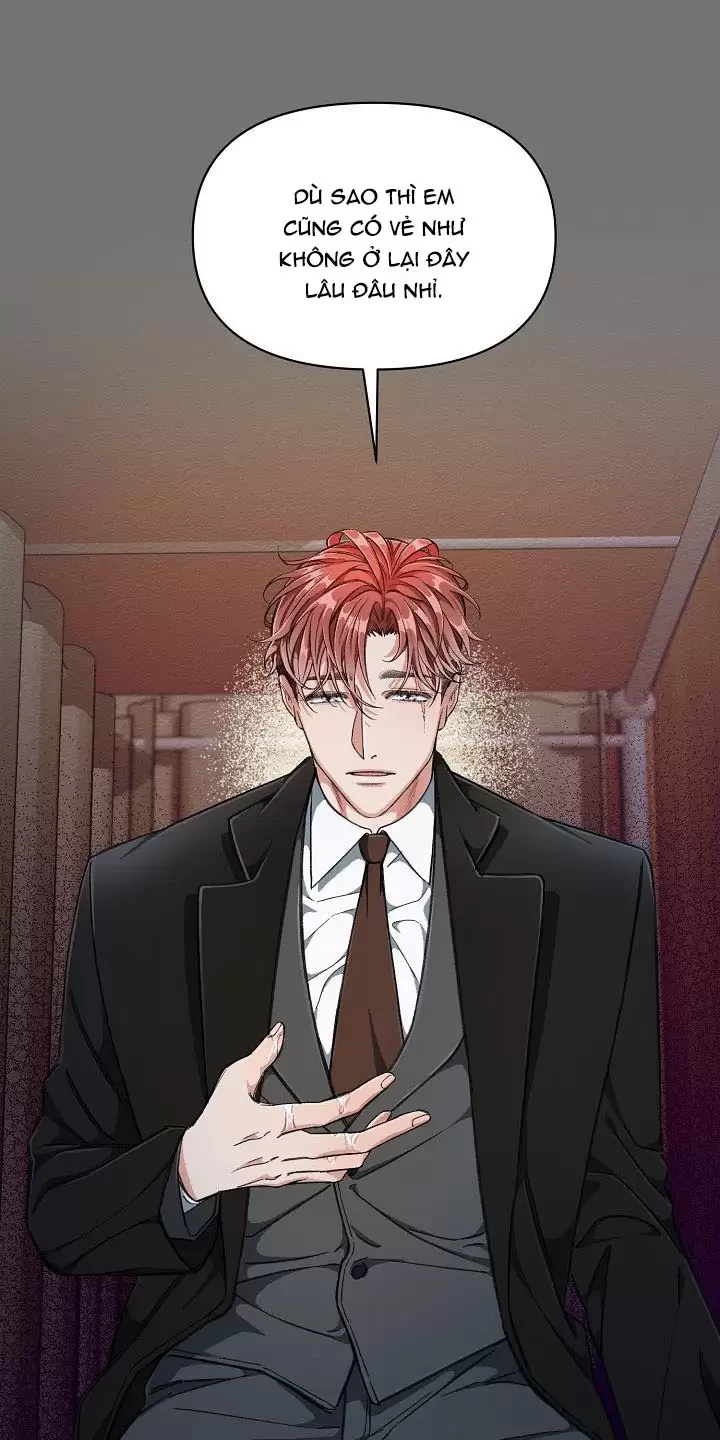 Chuyến Tàu Cuồng Loạn Chapter 4 - Trang 2