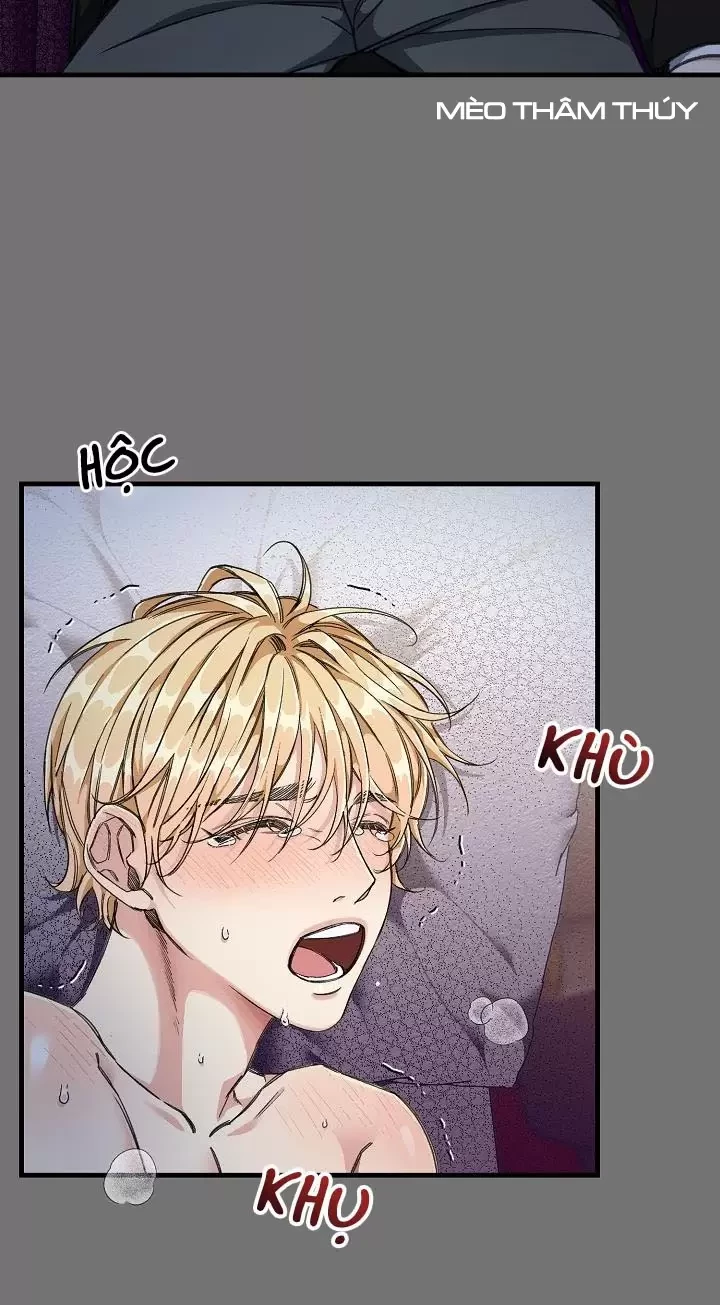 Chuyến Tàu Cuồng Loạn Chapter 4 - Trang 2