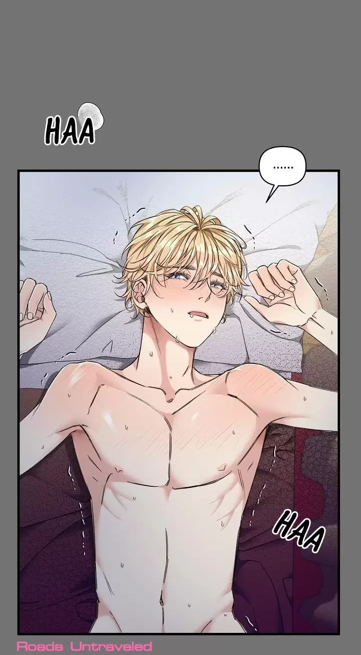 Chuyến Tàu Cuồng Loạn Chapter 4 - Trang 2