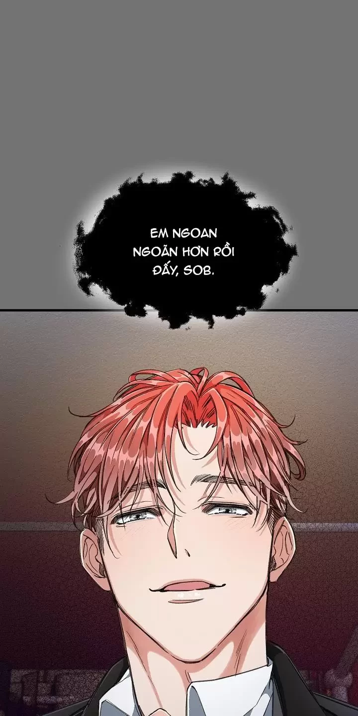 Chuyến Tàu Cuồng Loạn Chapter 4 - Trang 2