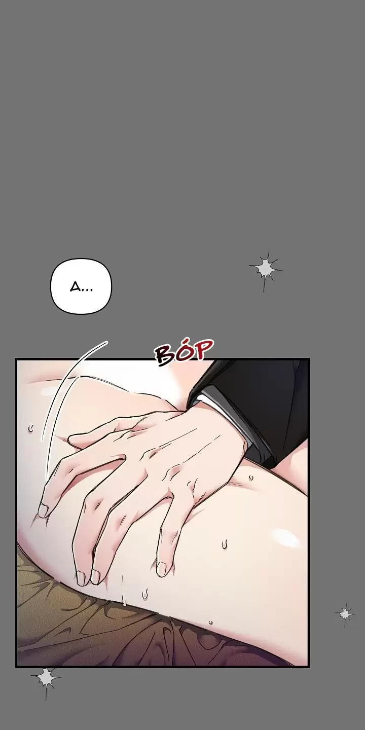 Chuyến Tàu Cuồng Loạn Chapter 4 - Trang 2