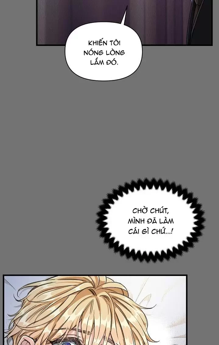 Chuyến Tàu Cuồng Loạn Chapter 4 - Trang 2