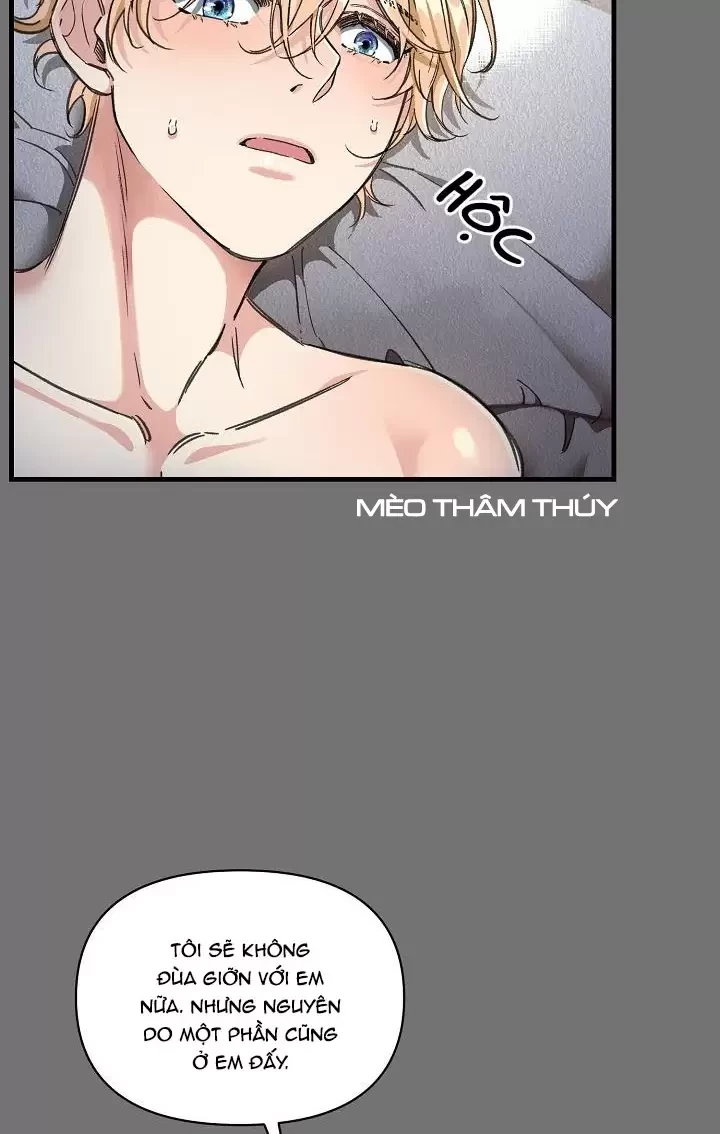 Chuyến Tàu Cuồng Loạn Chapter 4 - Trang 2