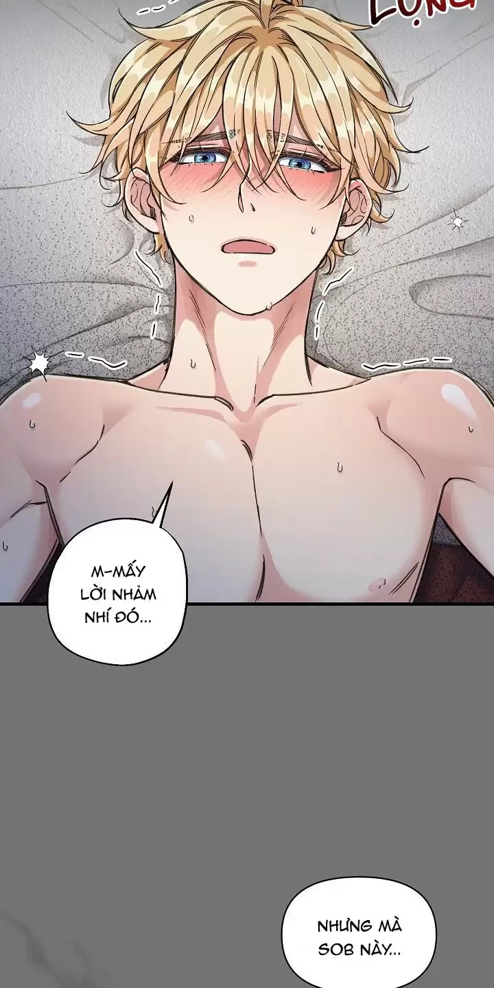 Chuyến Tàu Cuồng Loạn Chapter 4 - Trang 2