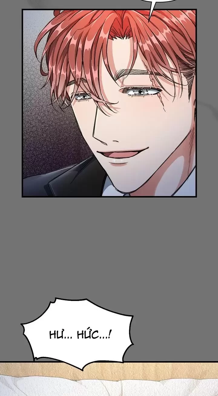 Chuyến Tàu Cuồng Loạn Chapter 4 - Trang 2