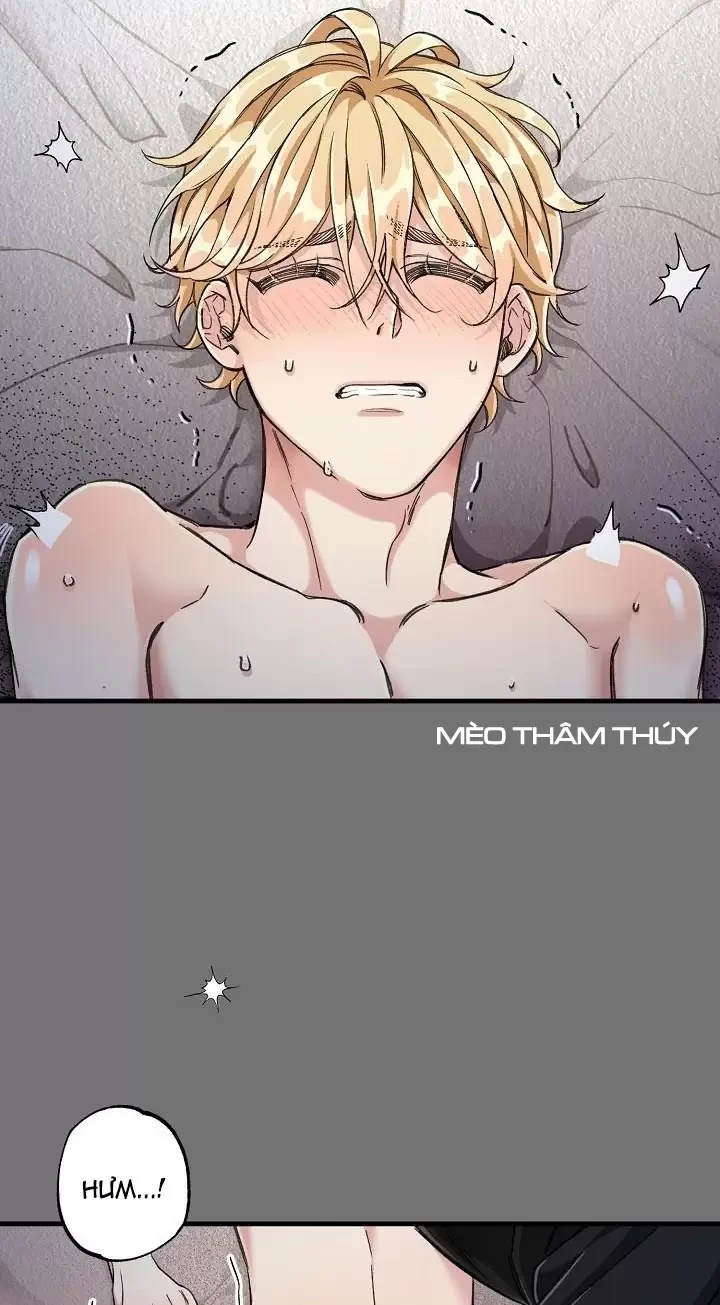 Chuyến Tàu Cuồng Loạn Chapter 4 - Trang 2