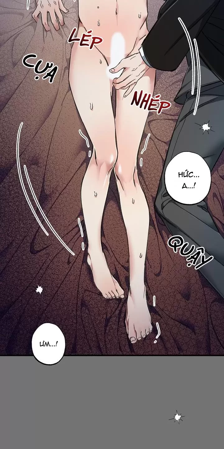 Chuyến Tàu Cuồng Loạn Chapter 4 - Trang 2