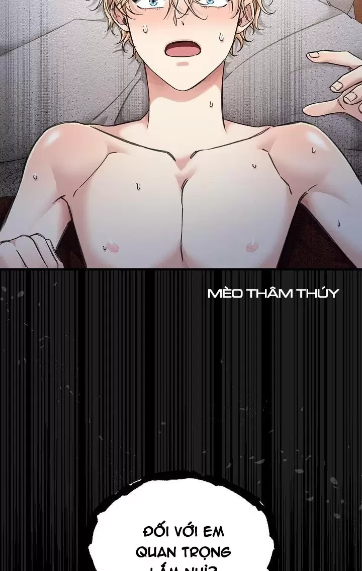 Chuyến Tàu Cuồng Loạn Chapter 4 - Trang 2
