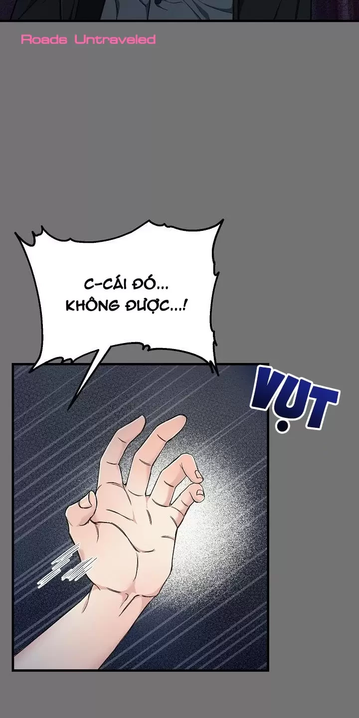 Chuyến Tàu Cuồng Loạn Chapter 4 - Trang 2
