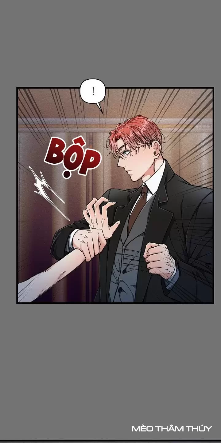Chuyến Tàu Cuồng Loạn Chapter 4 - Trang 2