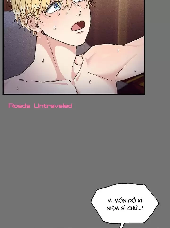 Chuyến Tàu Cuồng Loạn Chapter 4 - Trang 2