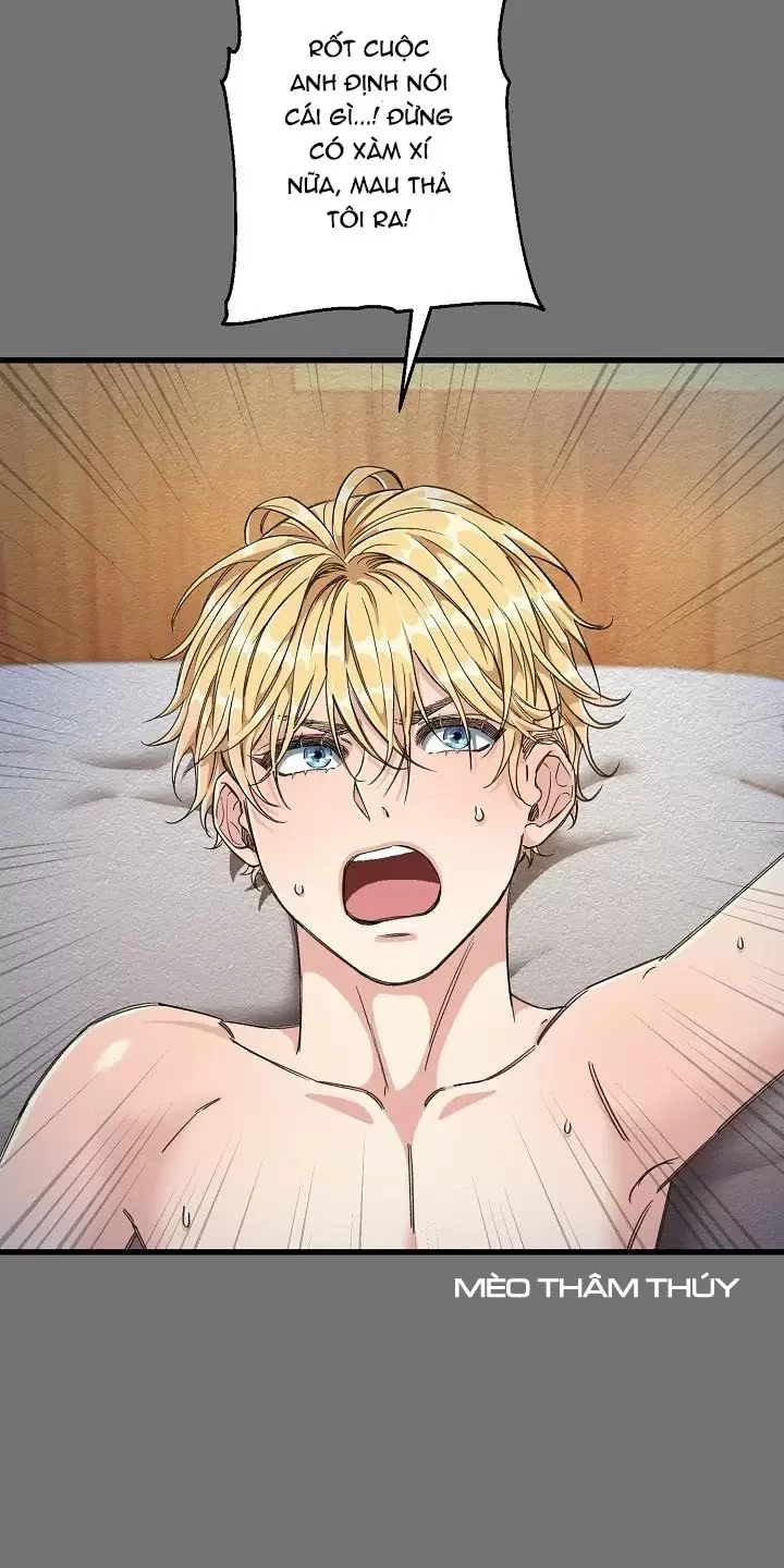 Chuyến Tàu Cuồng Loạn Chapter 4 - Trang 2