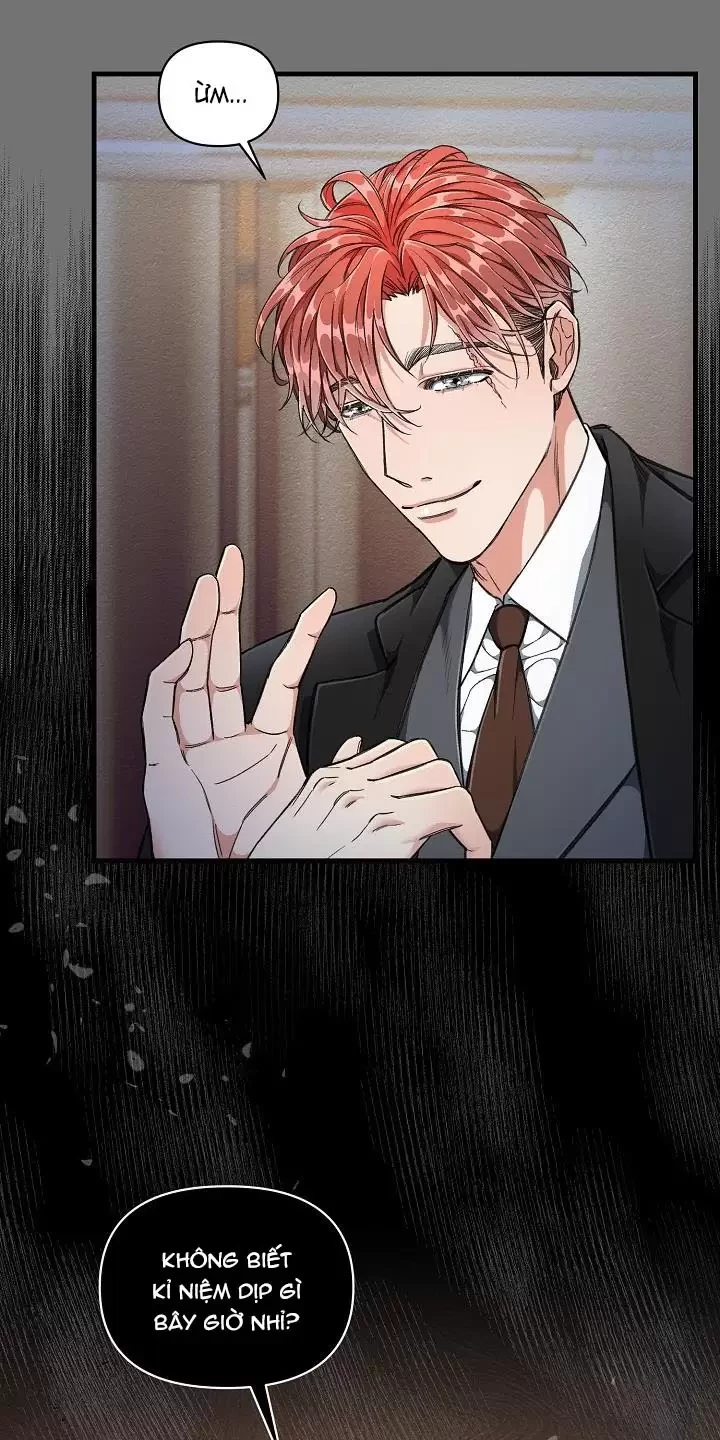 Chuyến Tàu Cuồng Loạn Chapter 4 - Trang 2