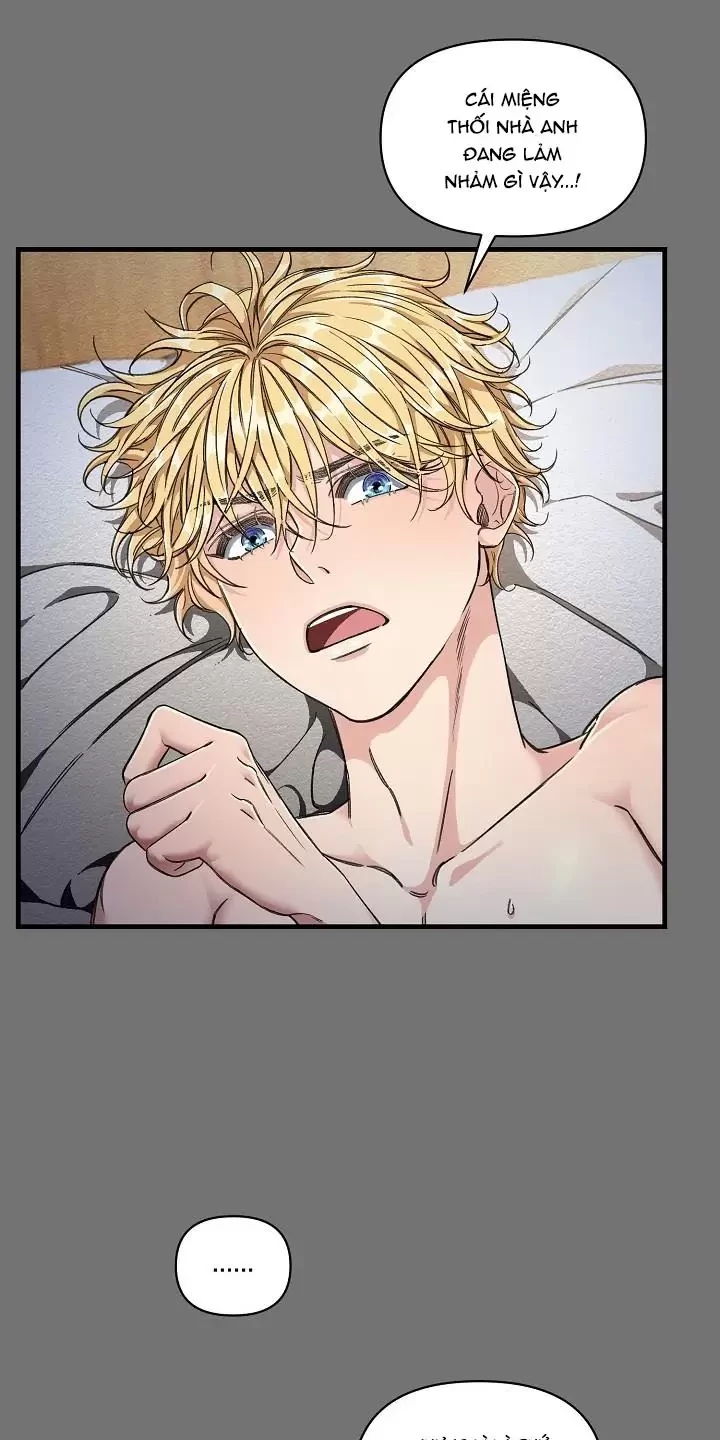 Chuyến Tàu Cuồng Loạn Chapter 4 - Trang 2