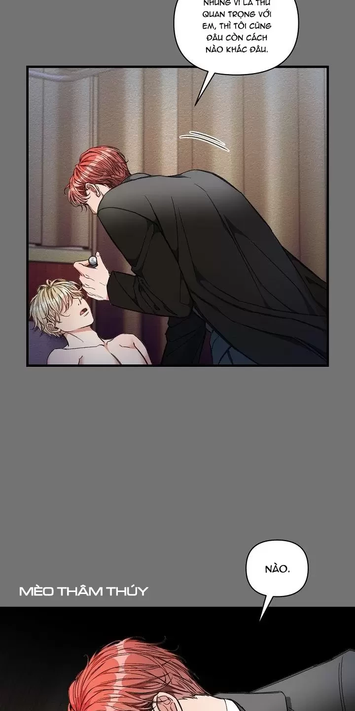 Chuyến Tàu Cuồng Loạn Chapter 4 - Trang 2