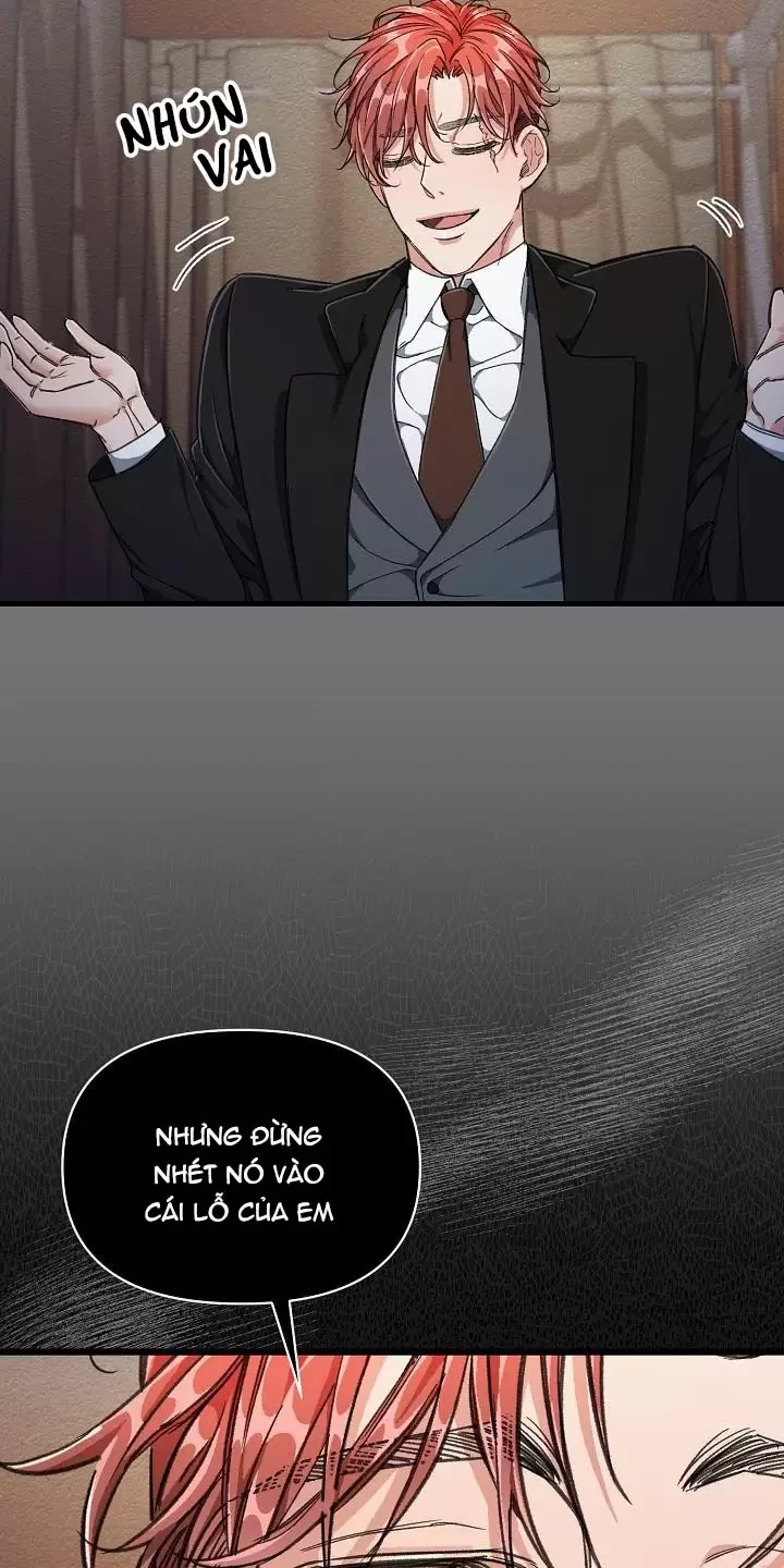 Chuyến Tàu Cuồng Loạn Chapter 4 - Trang 2