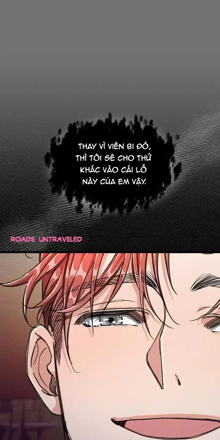 Chuyến Tàu Cuồng Loạn Chapter 5 - Trang 2