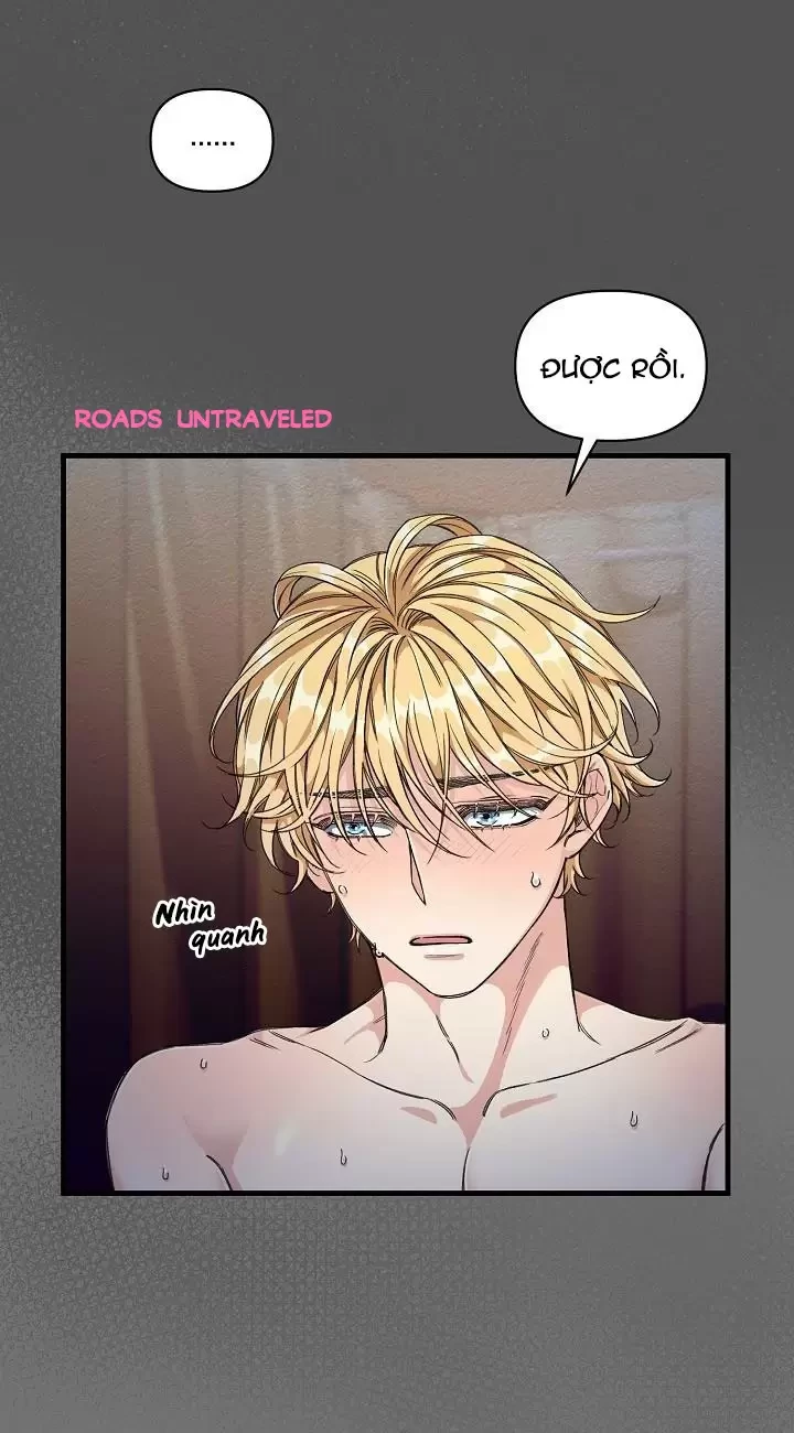 Chuyến Tàu Cuồng Loạn Chapter 5 - Trang 2