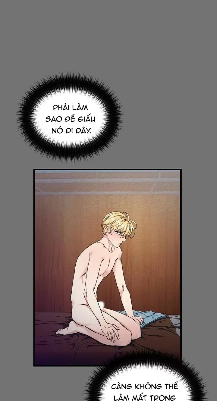 Chuyến Tàu Cuồng Loạn Chapter 5 - Trang 2