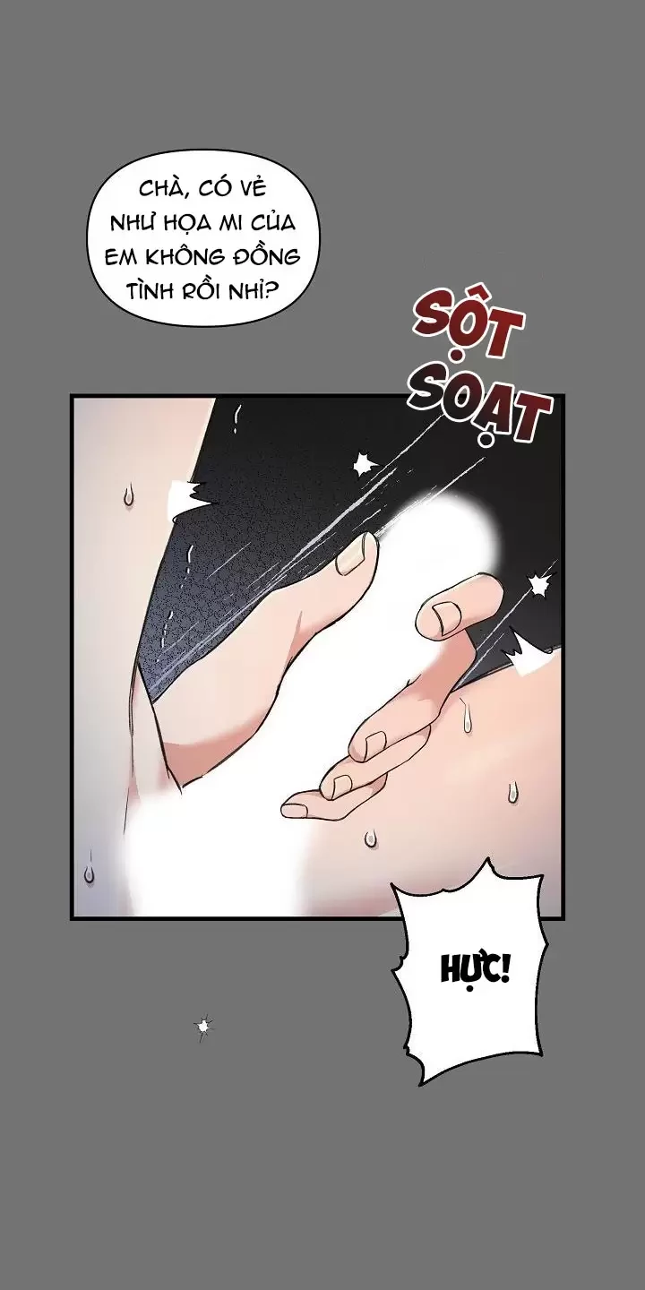 Chuyến Tàu Cuồng Loạn Chapter 5 - Trang 2