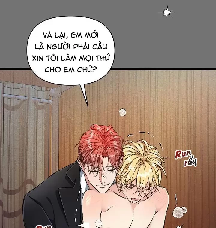 Chuyến Tàu Cuồng Loạn Chapter 5 - Trang 2