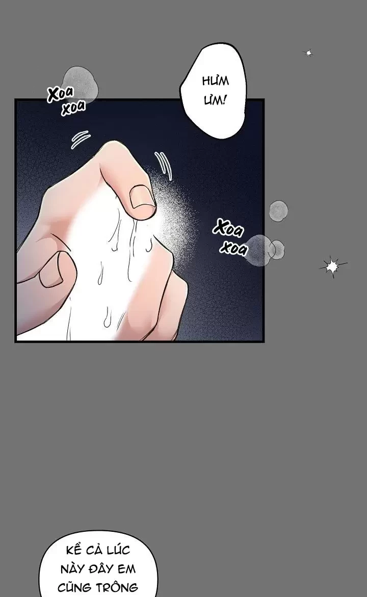 Chuyến Tàu Cuồng Loạn Chapter 5 - Trang 2