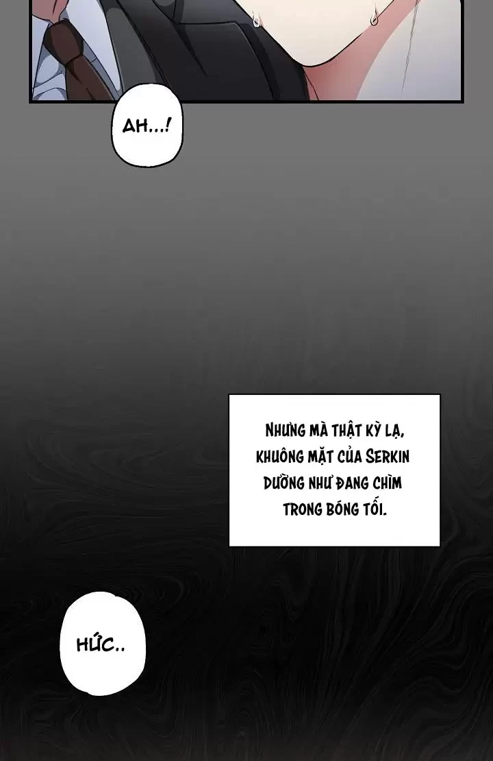 Chuyến Tàu Cuồng Loạn Chapter 5 - Trang 2