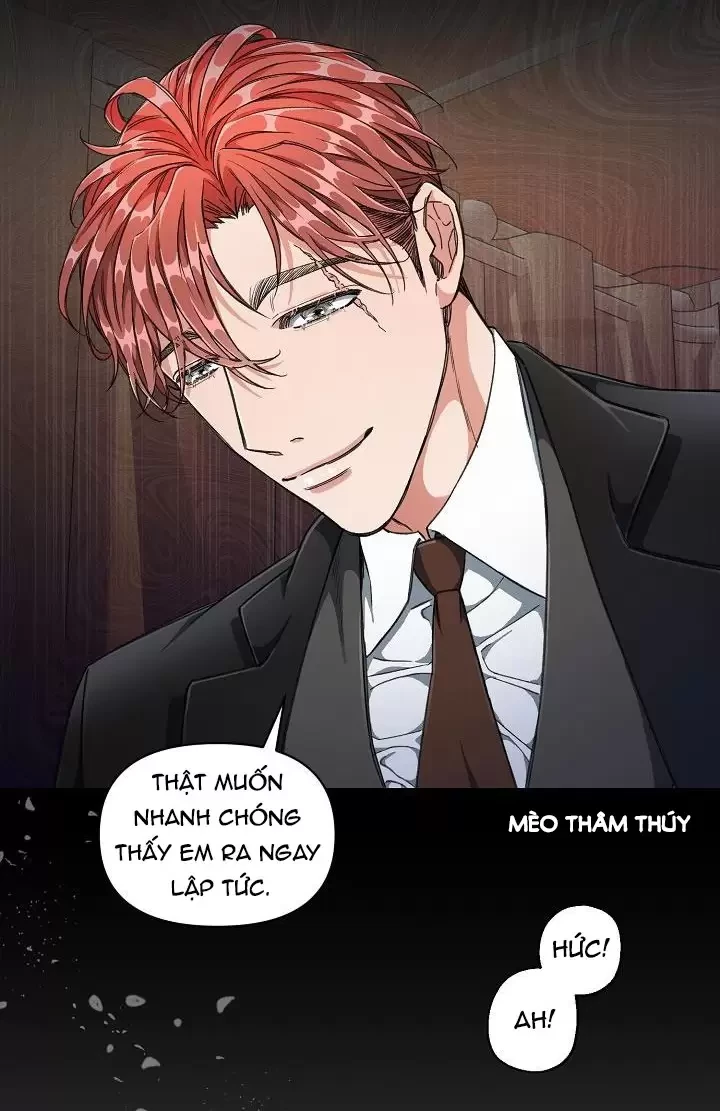 Chuyến Tàu Cuồng Loạn Chapter 5 - Trang 2