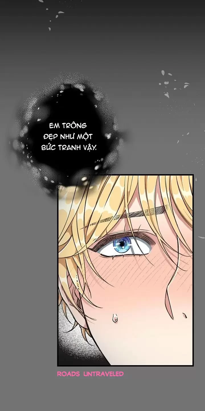 Chuyến Tàu Cuồng Loạn Chapter 5 - Trang 2