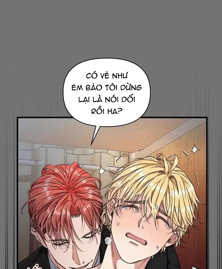 Chuyến Tàu Cuồng Loạn Chapter 5 - Trang 2
