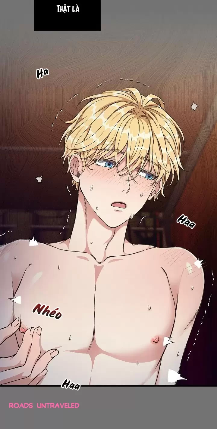 Chuyến Tàu Cuồng Loạn Chapter 5 - Trang 2