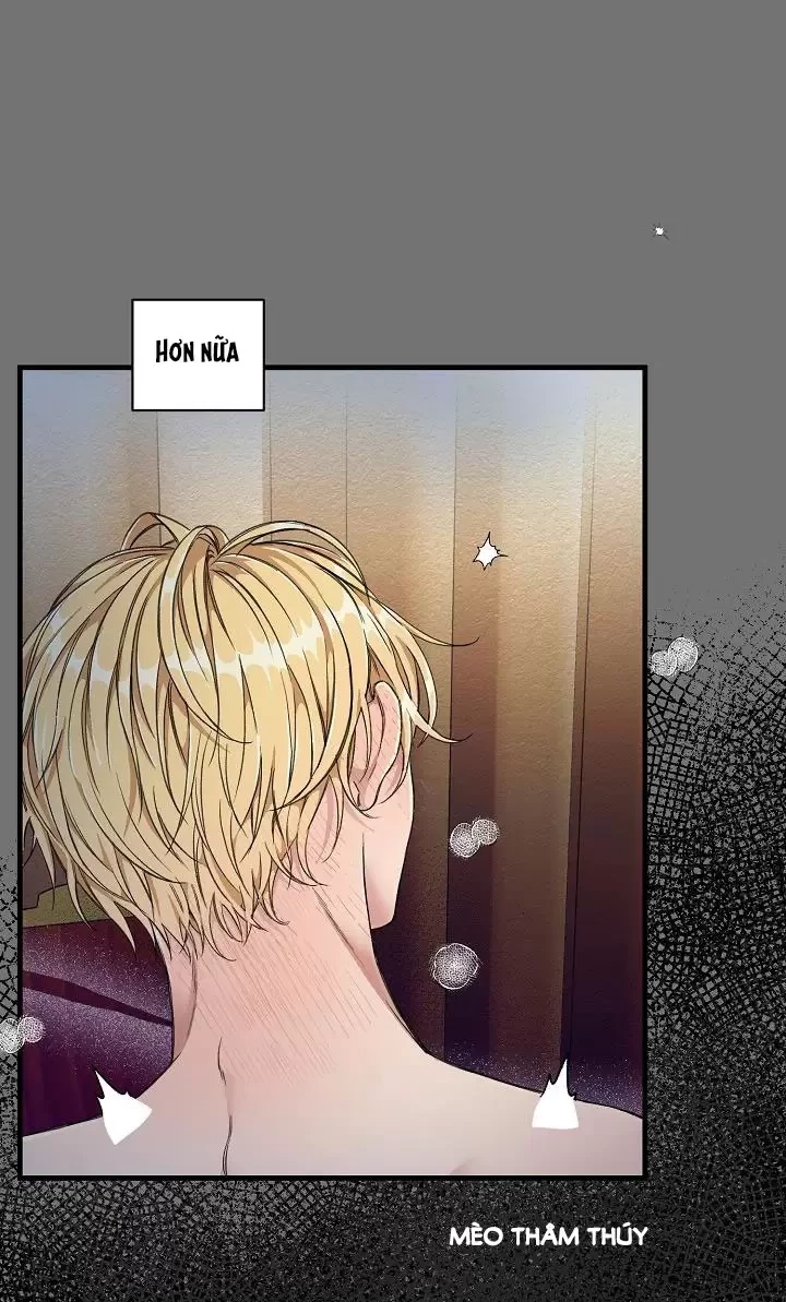 Chuyến Tàu Cuồng Loạn Chapter 5 - Trang 2