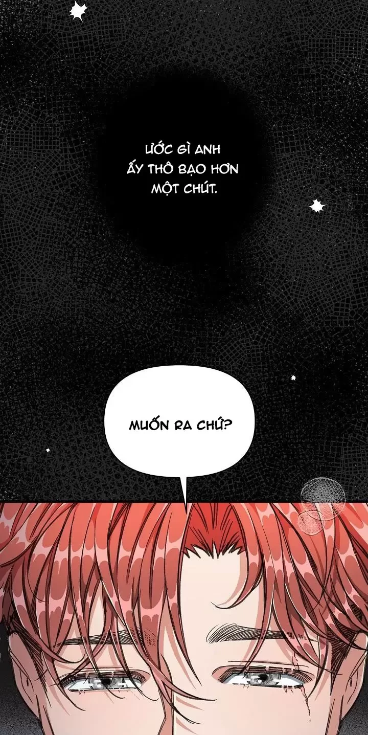 Chuyến Tàu Cuồng Loạn Chapter 5 - Trang 2
