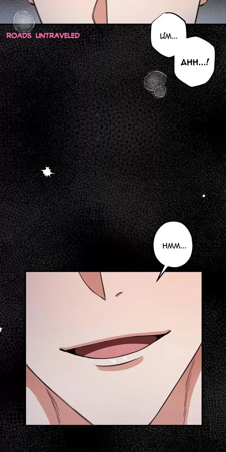 Chuyến Tàu Cuồng Loạn Chapter 5 - Trang 2