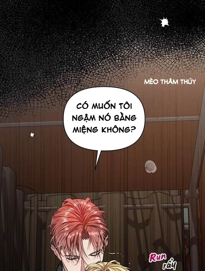 Chuyến Tàu Cuồng Loạn Chapter 5 - Trang 2