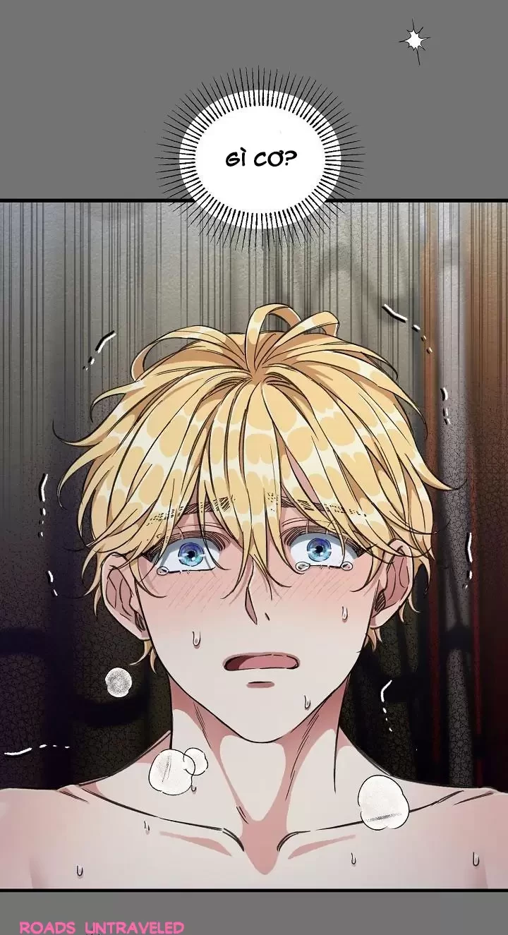Chuyến Tàu Cuồng Loạn Chapter 5 - Trang 2