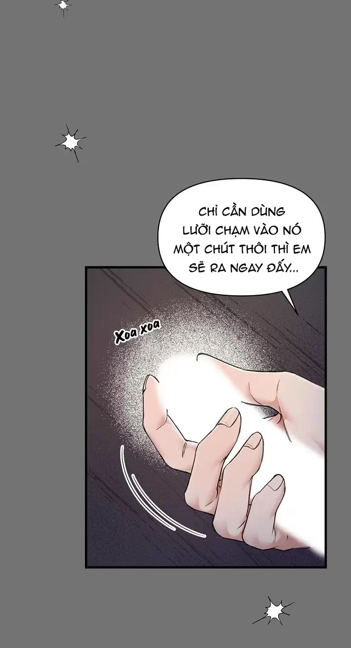 Chuyến Tàu Cuồng Loạn Chapter 5 - Trang 2