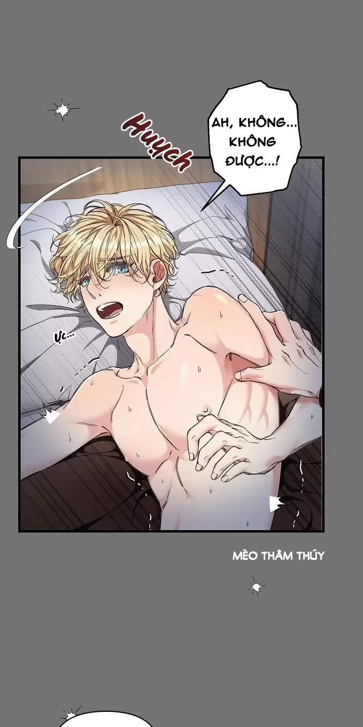Chuyến Tàu Cuồng Loạn Chapter 5 - Trang 2