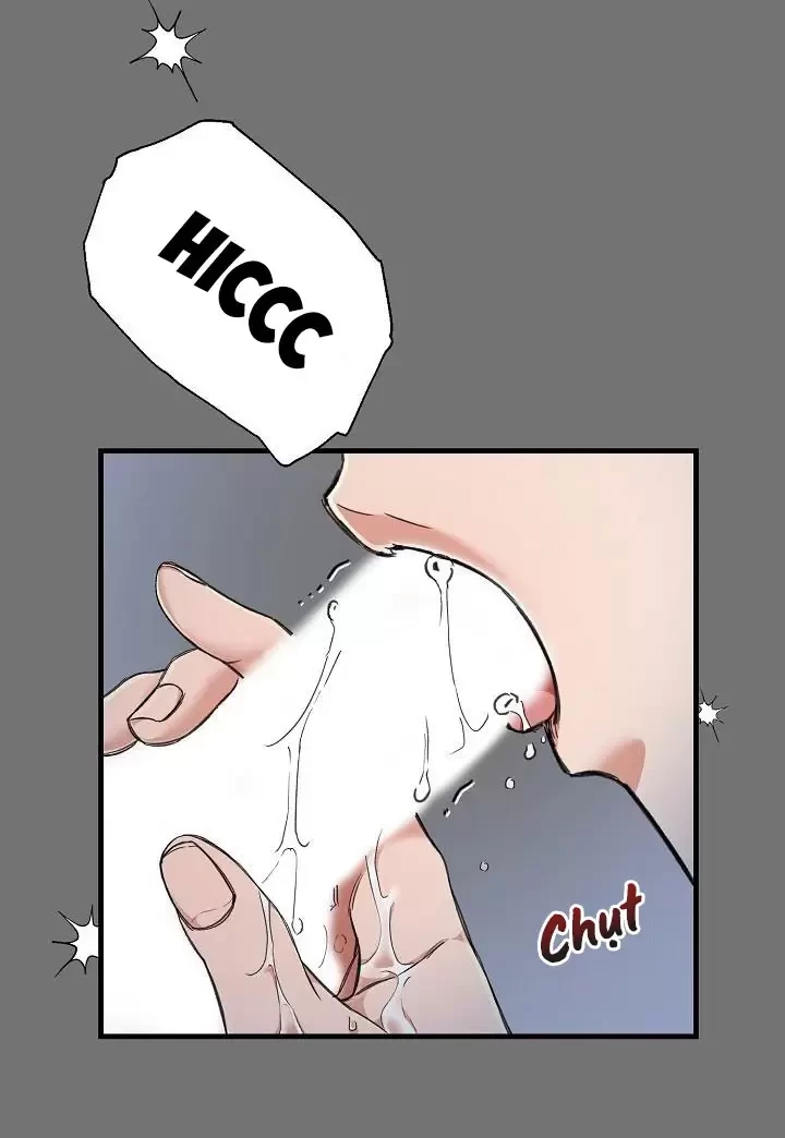 Chuyến Tàu Cuồng Loạn Chapter 5 - Trang 2
