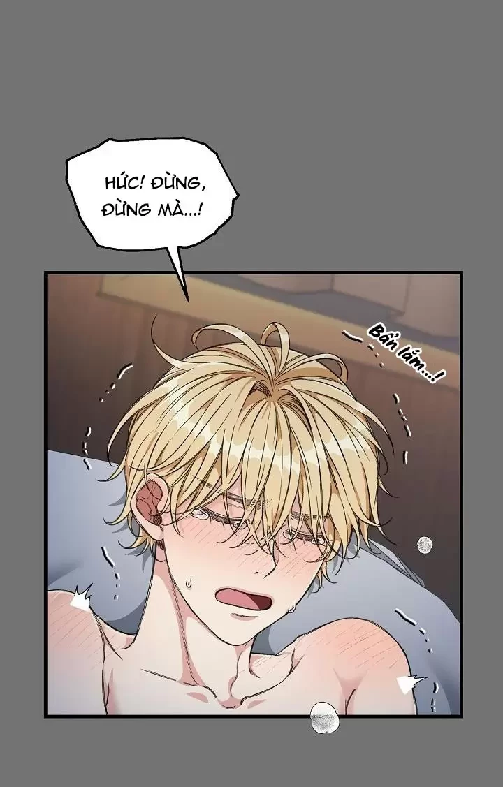 Chuyến Tàu Cuồng Loạn Chapter 5 - Trang 2