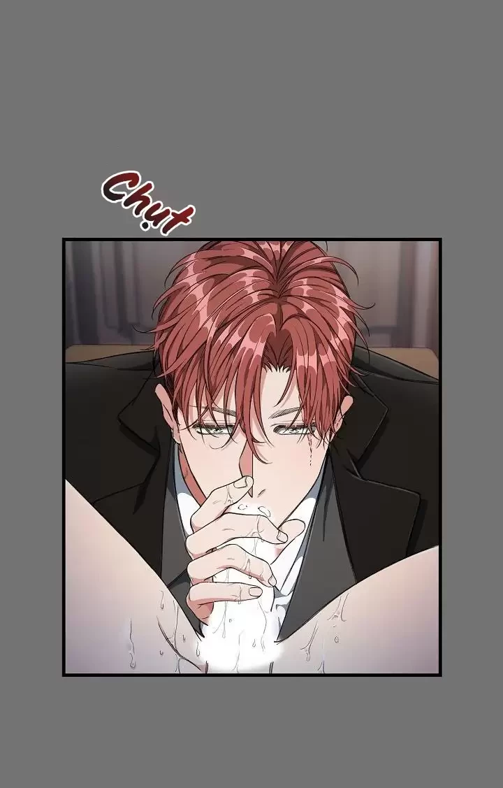 Chuyến Tàu Cuồng Loạn Chapter 5 - Trang 2