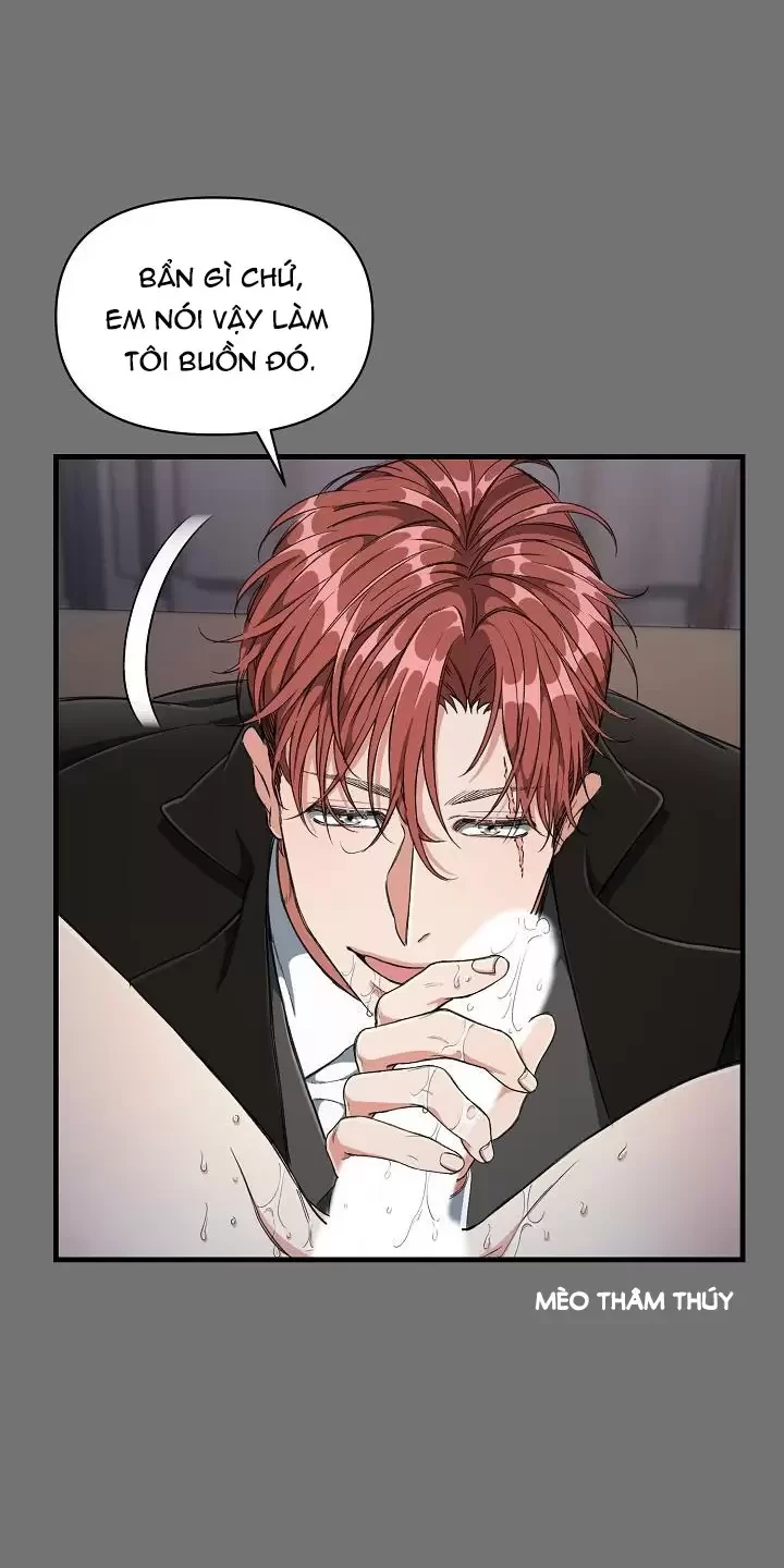 Chuyến Tàu Cuồng Loạn Chapter 5 - Trang 2