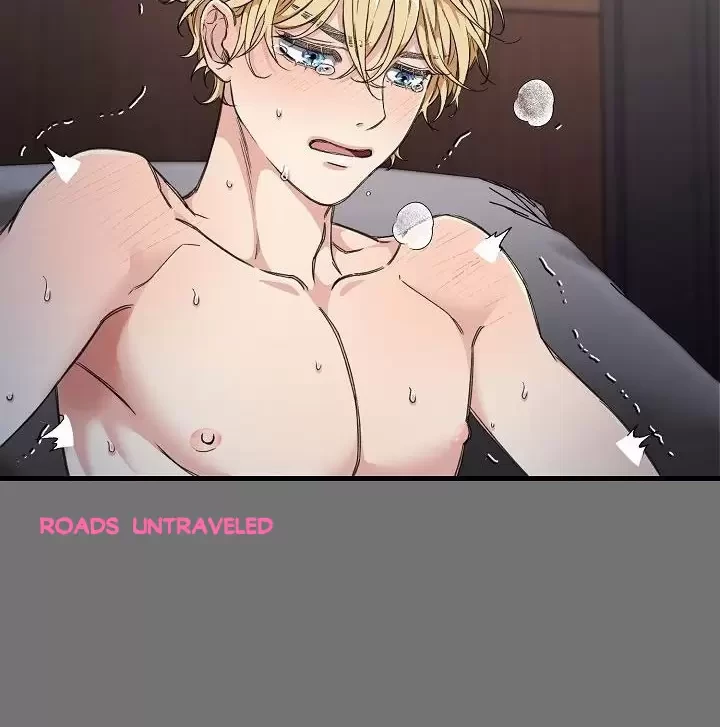 Chuyến Tàu Cuồng Loạn Chapter 5 - Trang 2