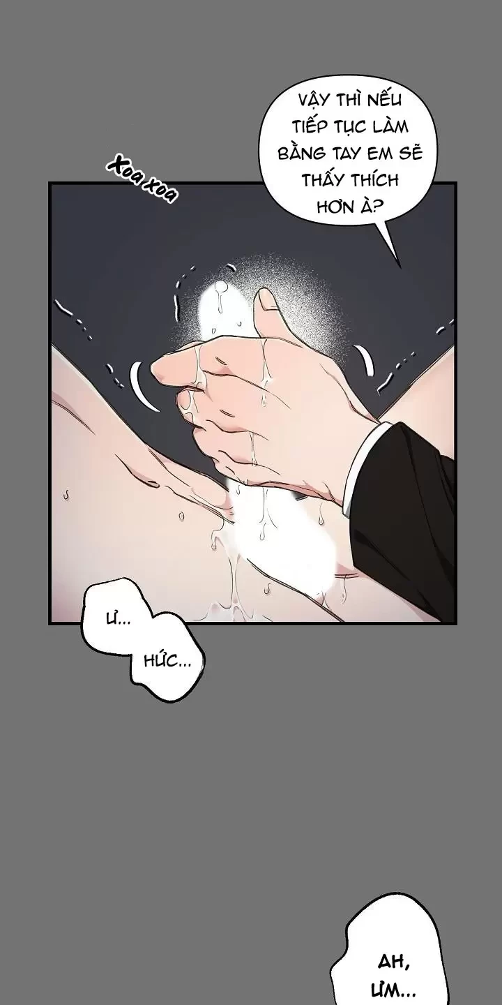 Chuyến Tàu Cuồng Loạn Chapter 5 - Trang 2