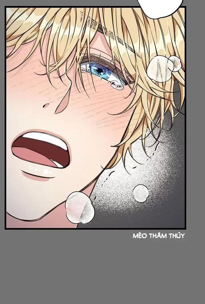 Chuyến Tàu Cuồng Loạn Chapter 5 - Trang 2