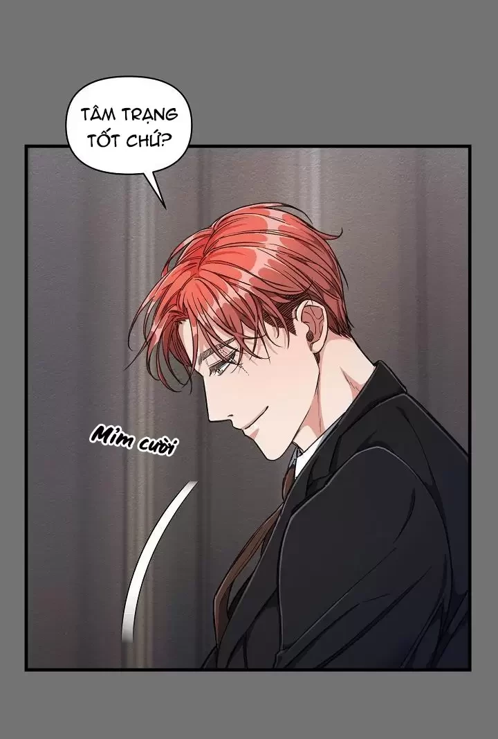 Chuyến Tàu Cuồng Loạn Chapter 5 - Trang 2
