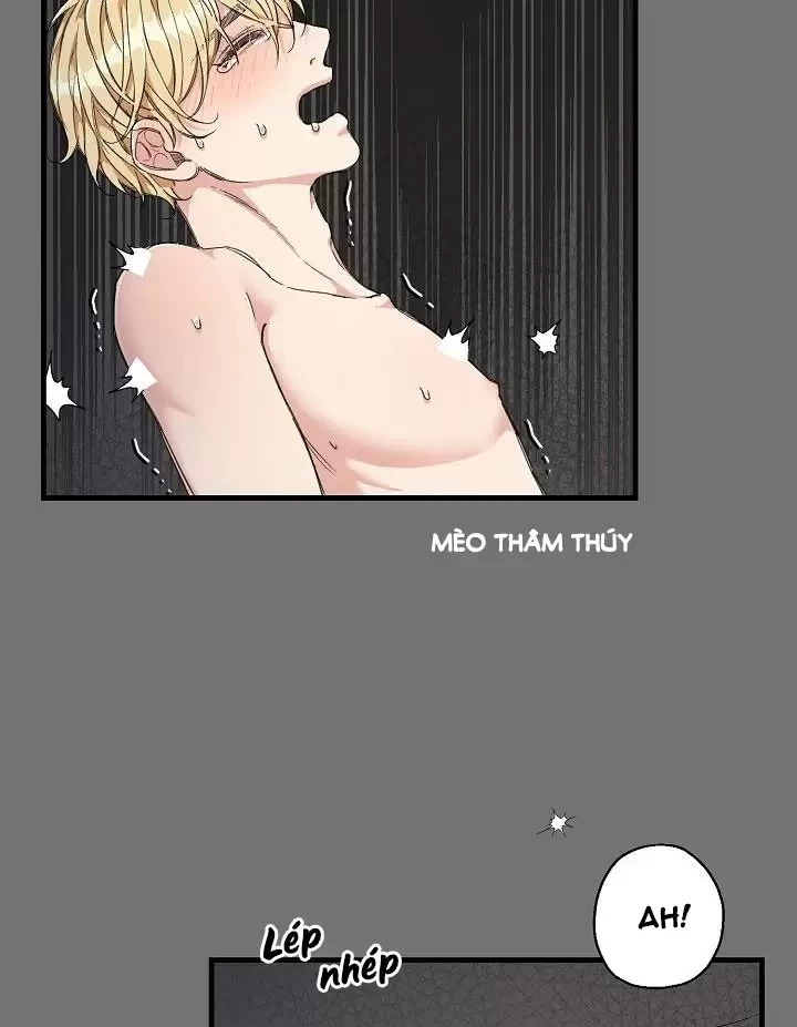 Chuyến Tàu Cuồng Loạn Chapter 5 - Trang 2