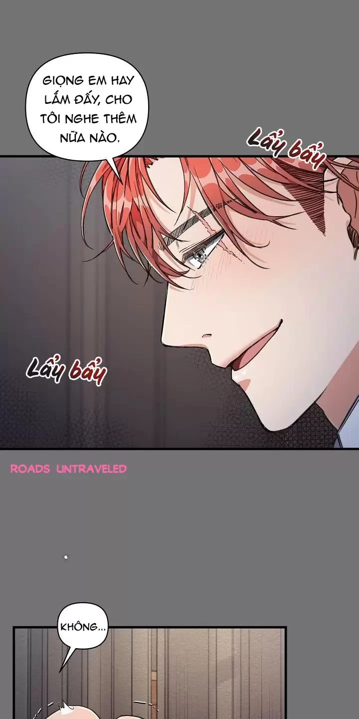Chuyến Tàu Cuồng Loạn Chapter 5 - Trang 2
