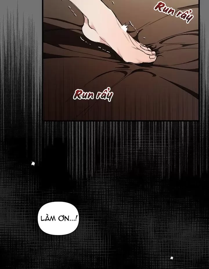 Chuyến Tàu Cuồng Loạn Chapter 5 - Trang 2
