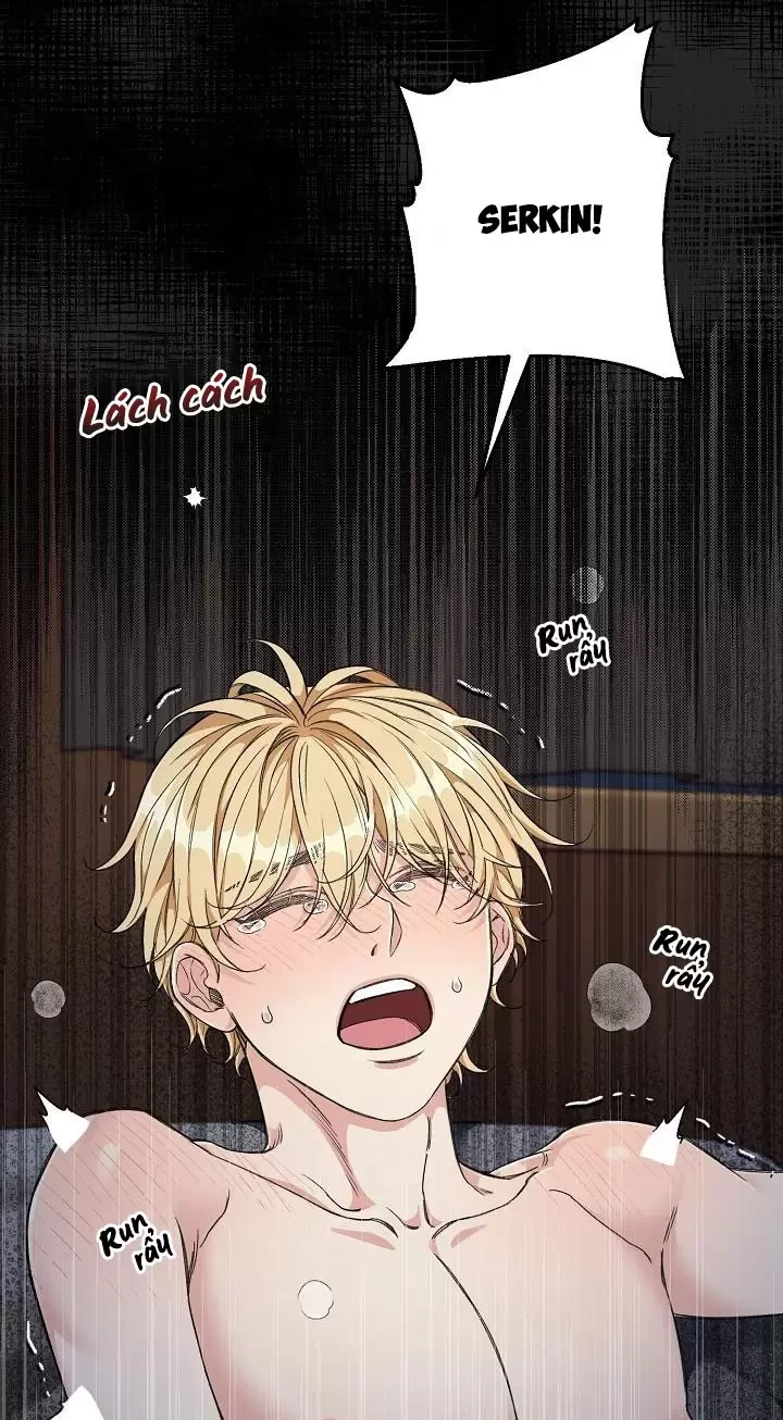 Chuyến Tàu Cuồng Loạn Chapter 5 - Trang 2